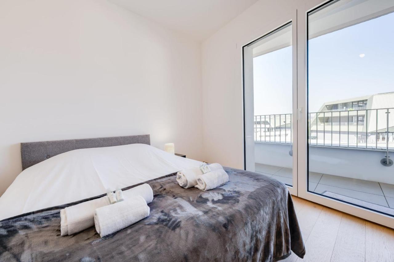 La Cantonade - Nice T2 With Garage For 4 People Near Beach アヌシー エクステリア 写真